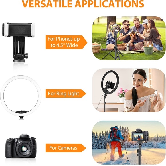 UBeesize Ring Light Set - Picture 8 of 8